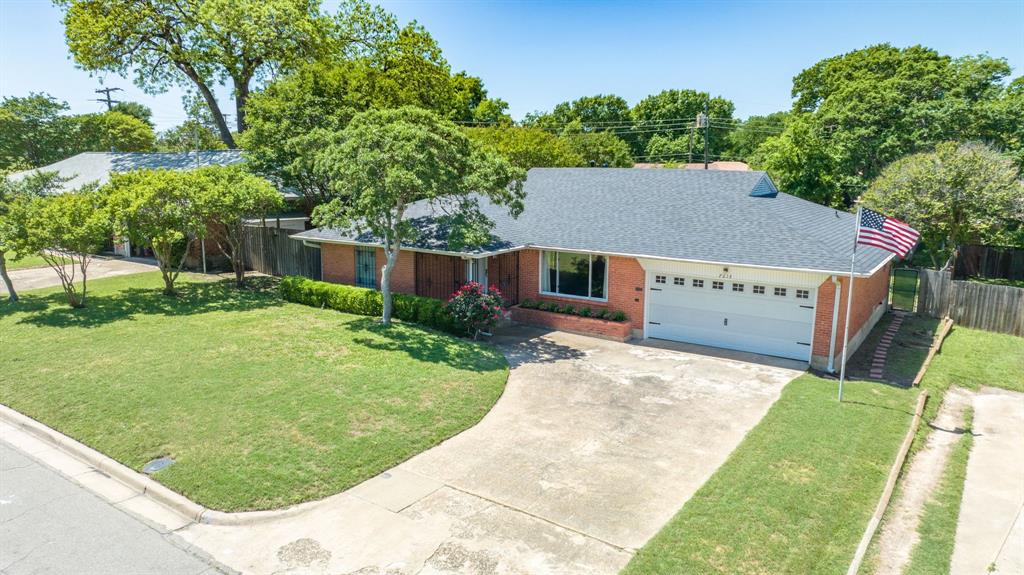 7615 Bearden Lane Property Photo 1